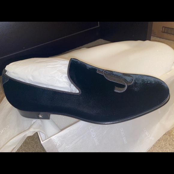 Jimmy Choo Loafers main image 2